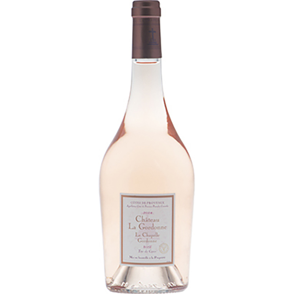 GORDONNE LA CHAPELL ROSE 75X6